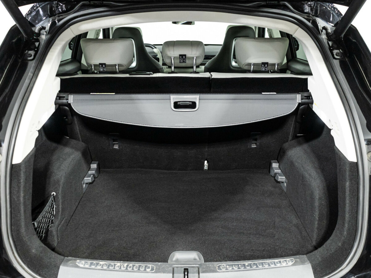 Jetour Dashing 2023 года с пробегом. Фото: #19