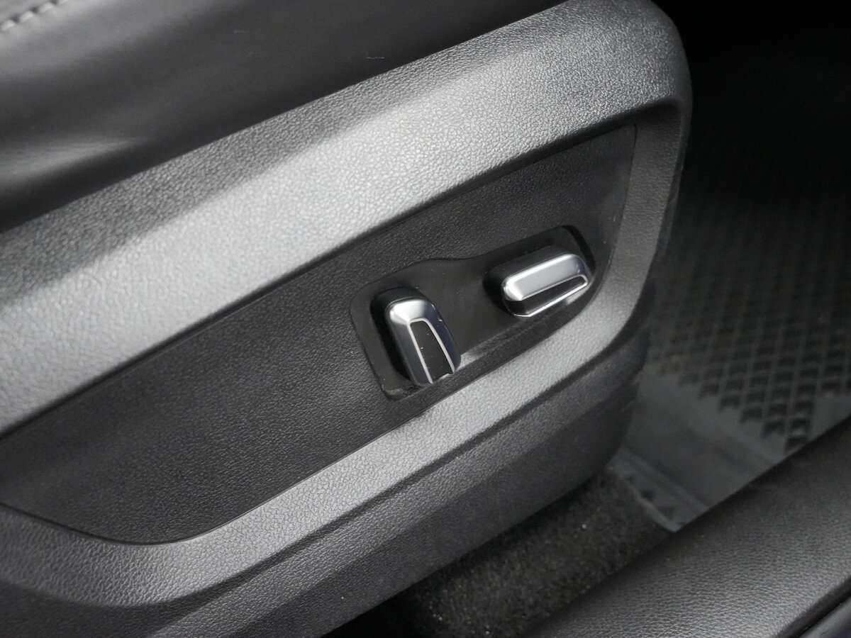 Chery Tiggo 7 Pro 2021 года с пробегом. Фото: #14