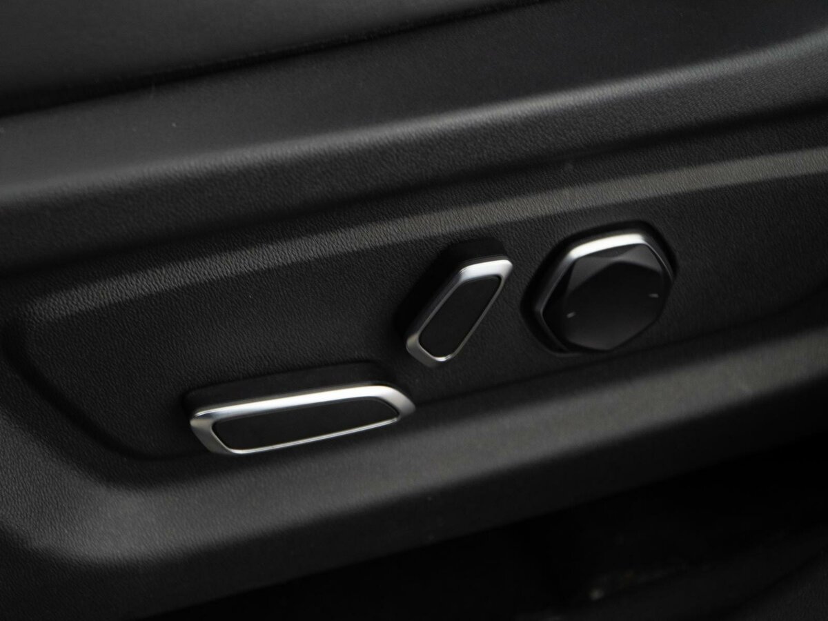 Б/У Чанган УНИ-К 2023 года. Фото: #15