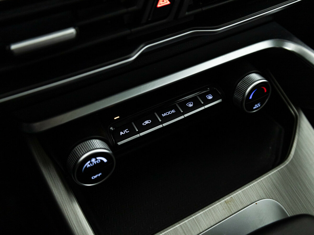 Б/У Джили Кулрэй 2023 года. Фото: #13