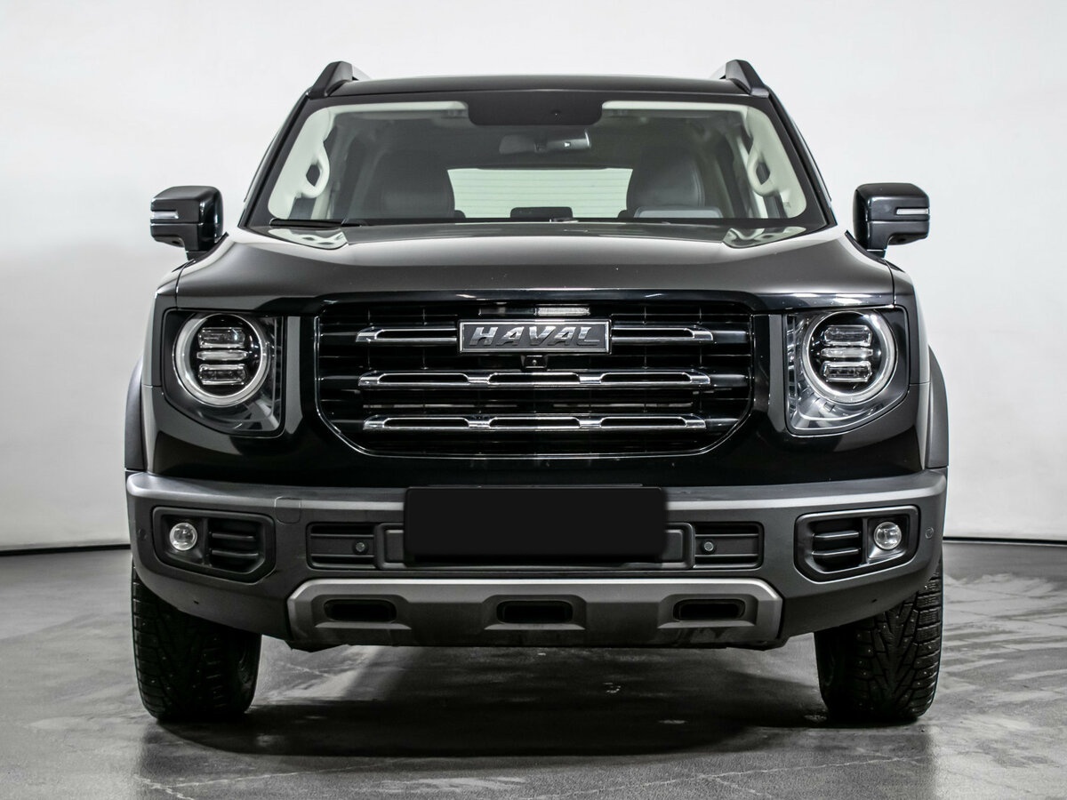 Б/У Хавал Дарго 2023 года. Фото: #1