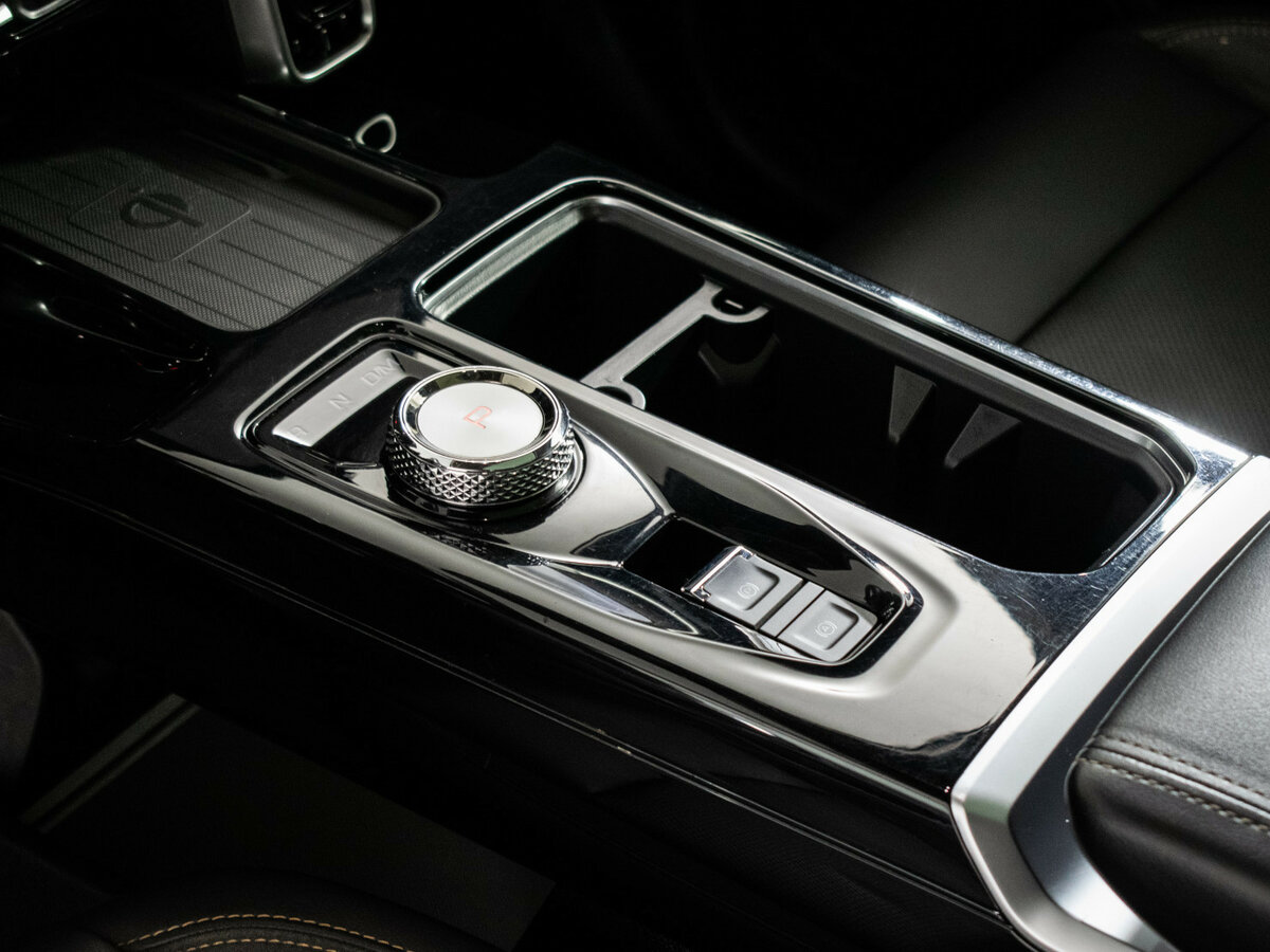 Б/У Хавал Дарго 2023 года. Фото: #16