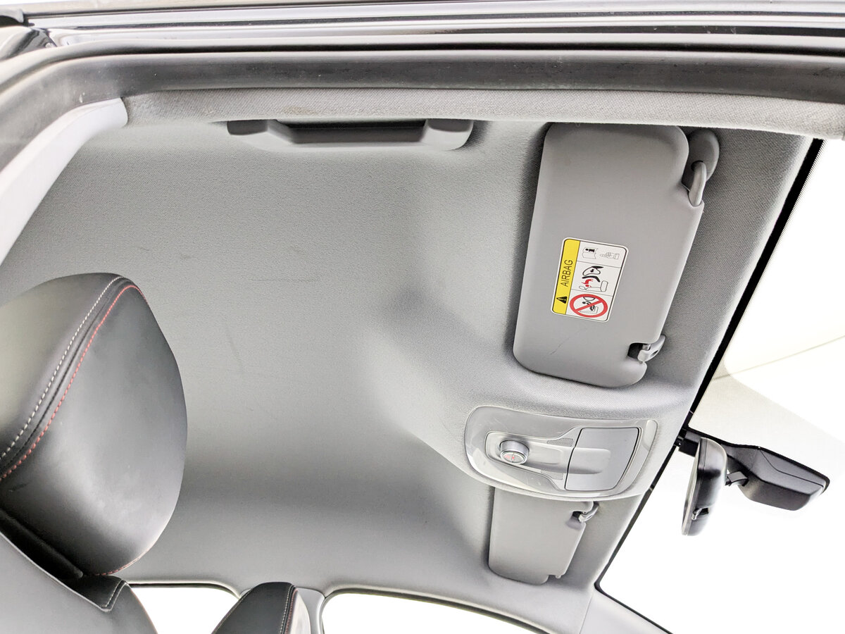 Chery Tiggo 7 Pro 2022 года с пробегом. Фото: #22