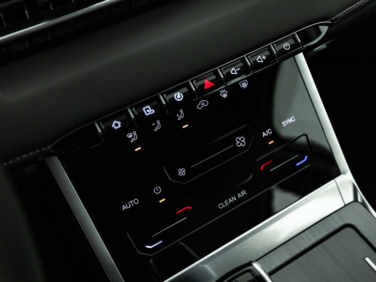 Chery Tiggo 7 Pro Max 2024 года с пробегом. Фото: #13