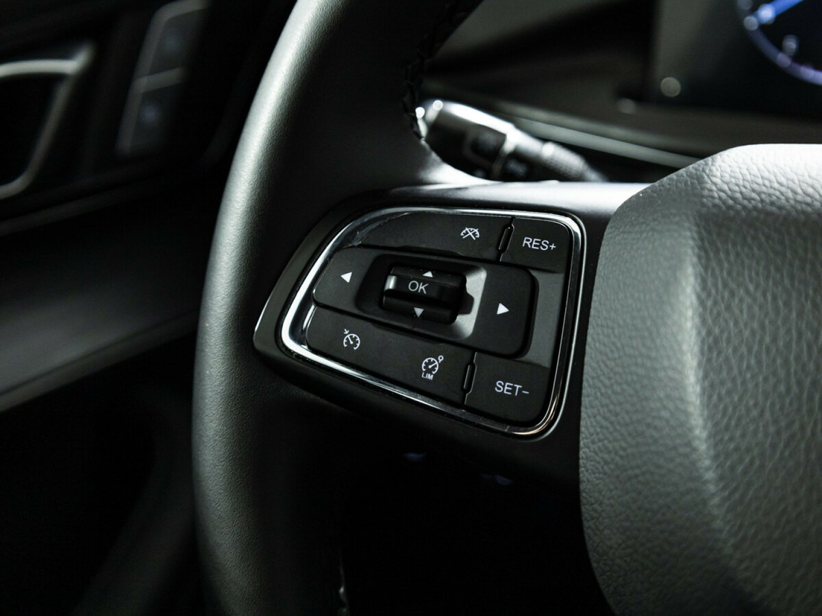 Chery Tiggo 7 Pro Max 2024 года с пробегом. Фото: #16