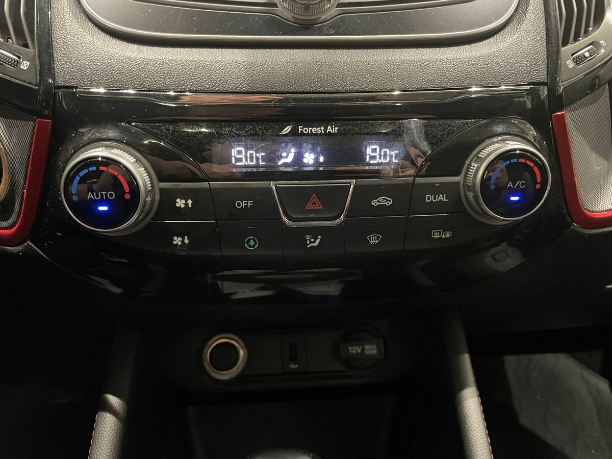 Б/У Чанган КС55 2020 года. Фото: #15