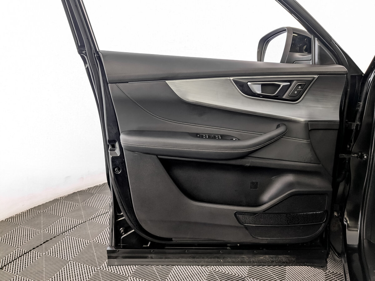 Chery Tiggo 4 Pro 2022 года с пробегом. Фото: #18