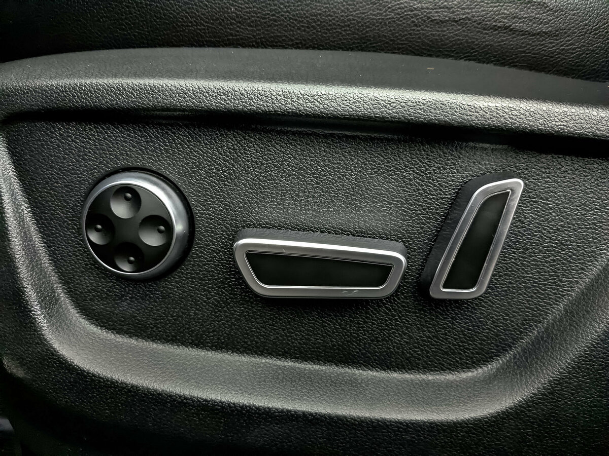 Chery Tiggo 4 2021 года с пробегом. Фото: #25