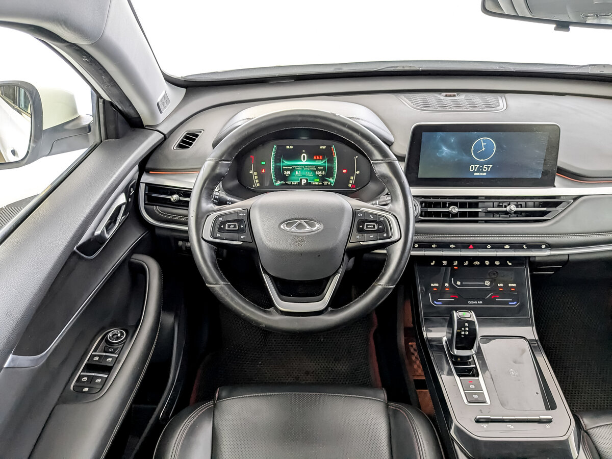 Б/У Чери Тигго 7 Про 2022 года. Фото: #21