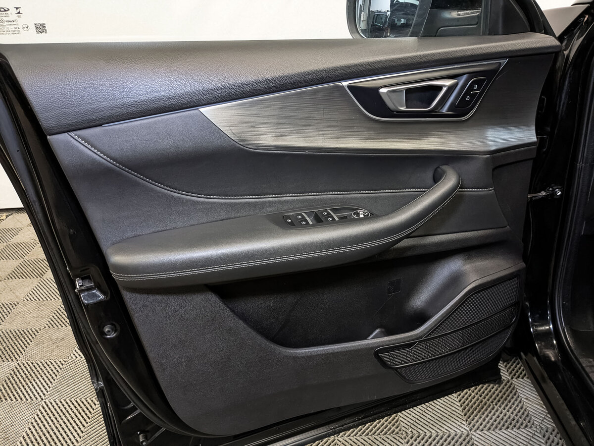 Chery Tiggo 4 Pro 2022 года с пробегом. Фото: #18