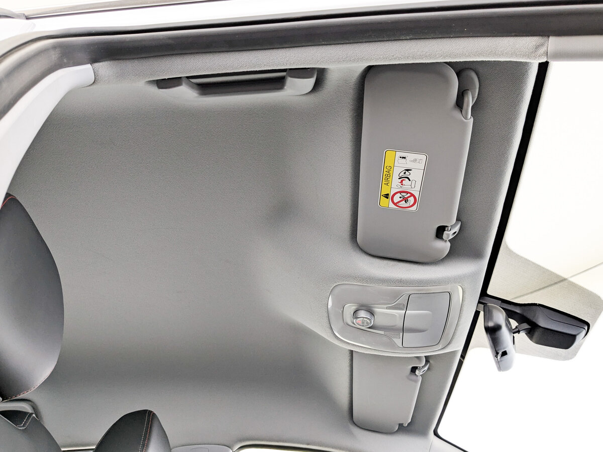 Chery Tiggo 7 Pro 2022 года с пробегом. Фото: #21