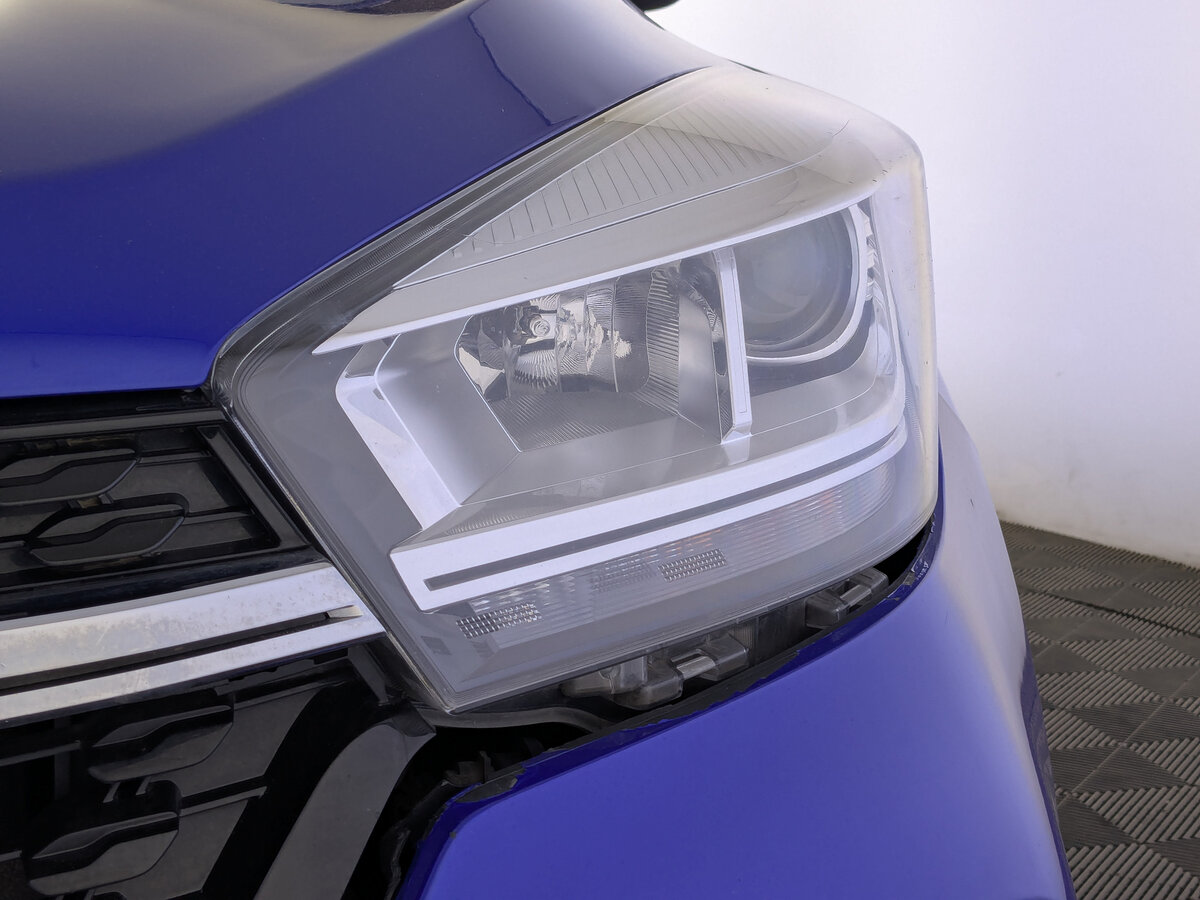 Б/У Чери Тигго 4 2022 года. Фото: #10