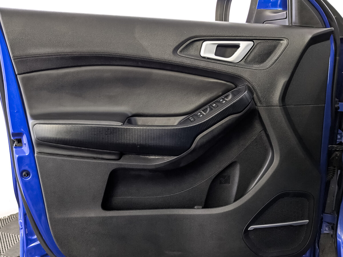 Б/У Чери Тигго 4 2022 года. Фото: #18