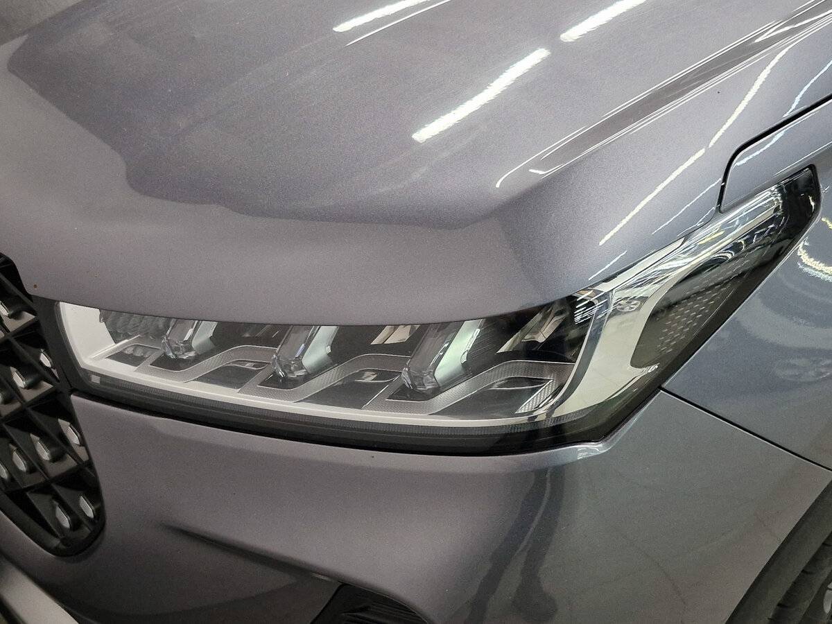 Chery Tiggo 7 Pro 2022 года с пробегом. Фото: #10