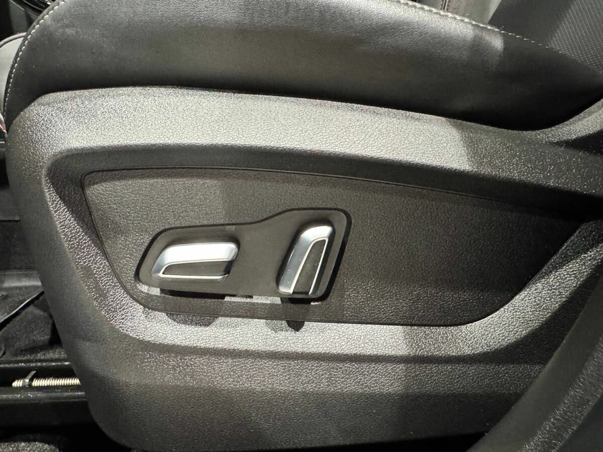 Chery Tiggo 7 Pro Max 2022 года с пробегом. Фото: #12