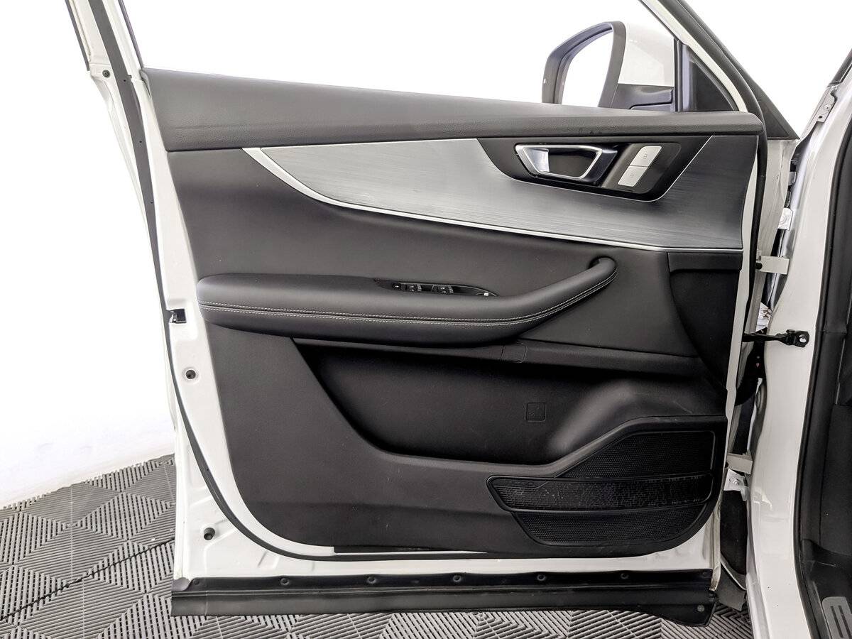 Б/У Чери Тигго 7 Про Макс 2024 года. Фото: #17