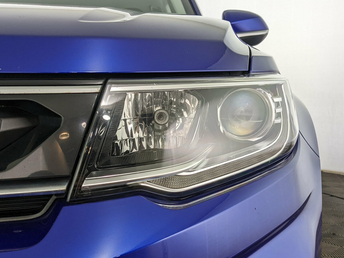 Б/У Чанган CS35 Plus 2021 года. Фото: #10