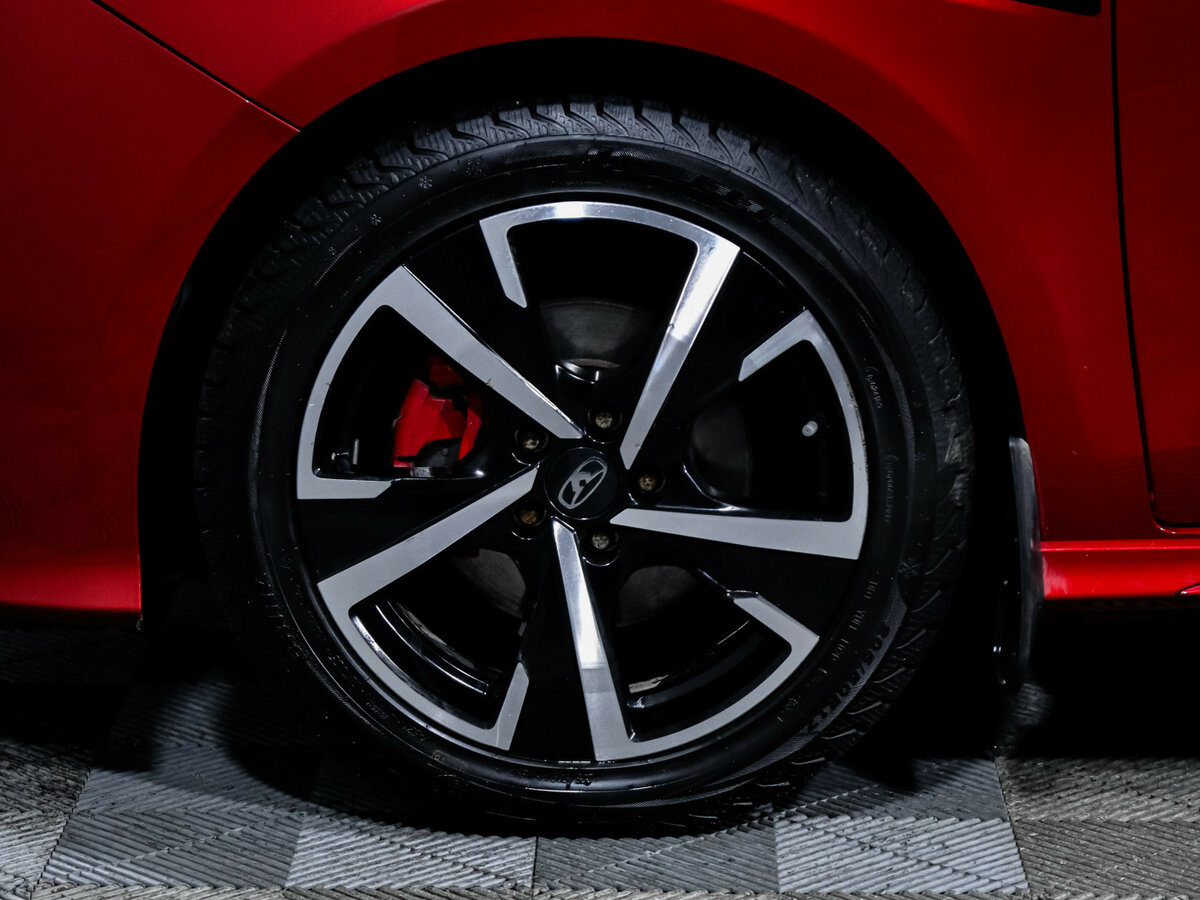 KAIYI E5 2023 года с пробегом. Фото: #14