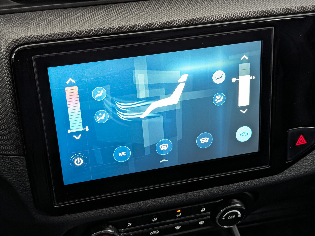 Chery Tiggo 4 2021 года с пробегом. Фото: #24