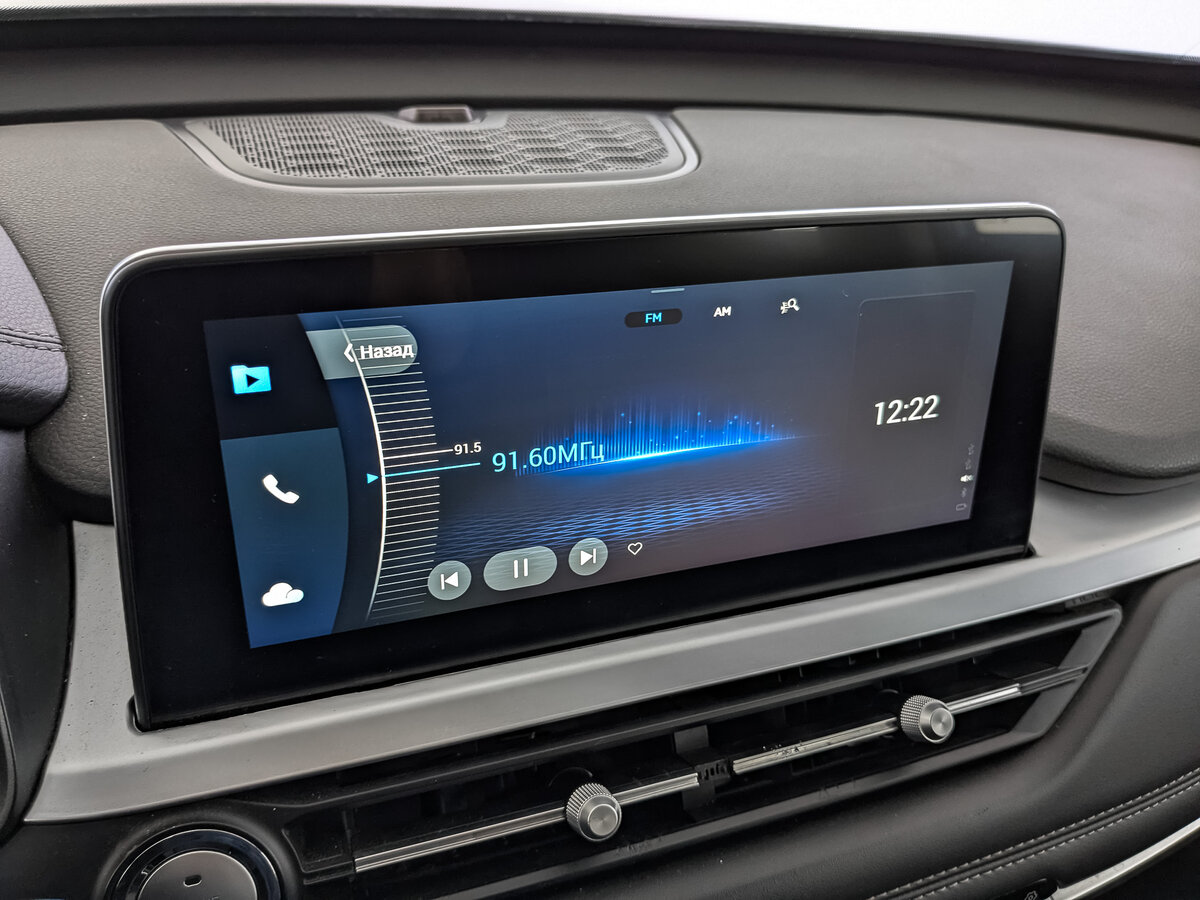 Chery Tiggo 7 Pro 2022 года с пробегом. Фото: #21