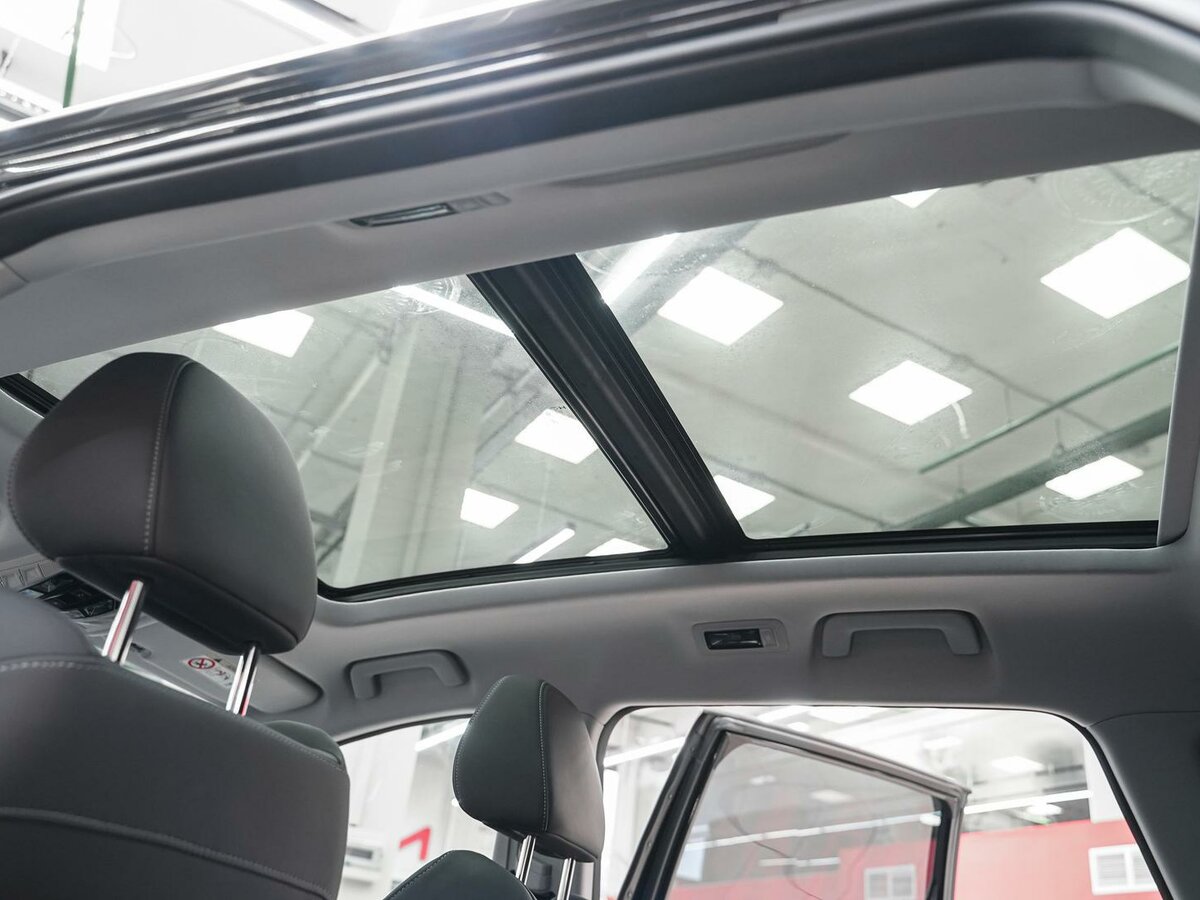 Б/У Чери Тигго 7 Про Макс 2023 года. Фото: #6