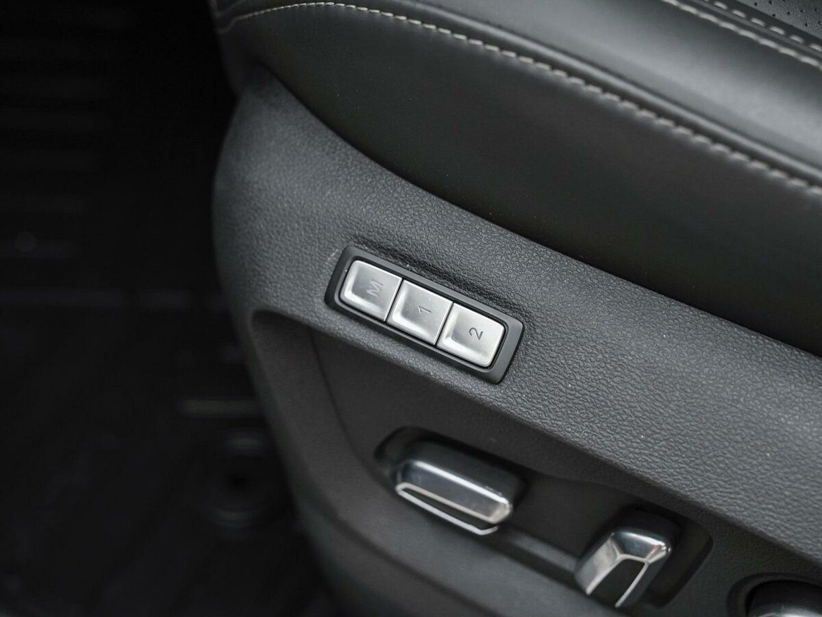 Б/У Чери Тигго 7 Про Макс 2023 года. Фото: #10