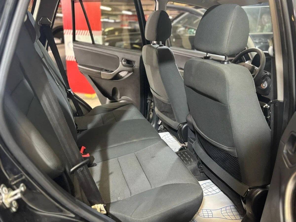 Chery Tiggo (T11) 2014 года с пробегом. Фото: #7