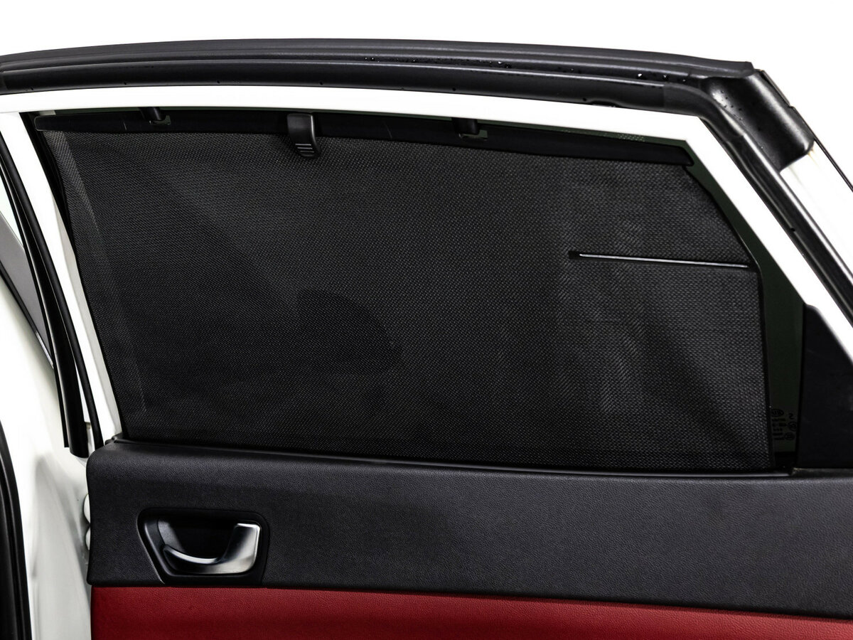 Kia Optima 2018 года с пробегом. Фото: #33