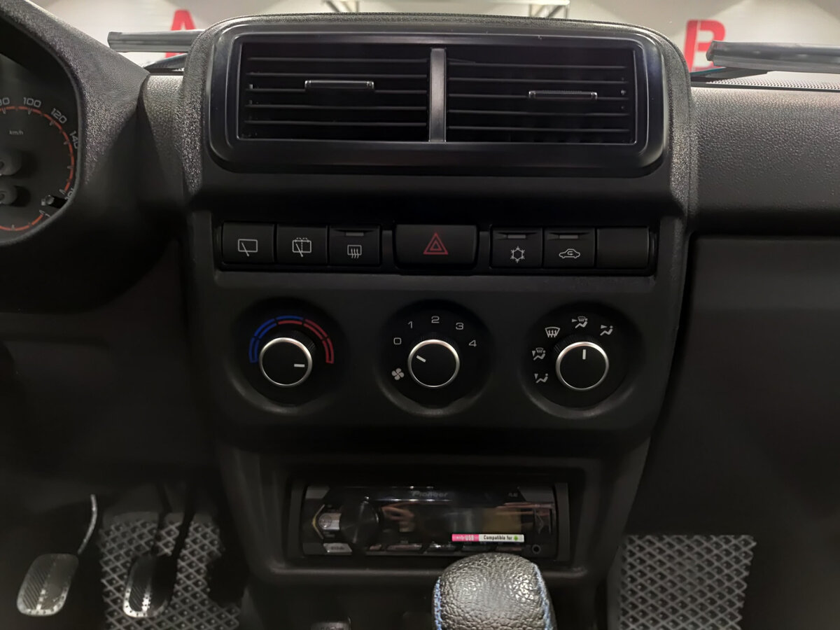 Lada (ВАЗ) Niva Legend 2023 года с пробегом. Фото: #14