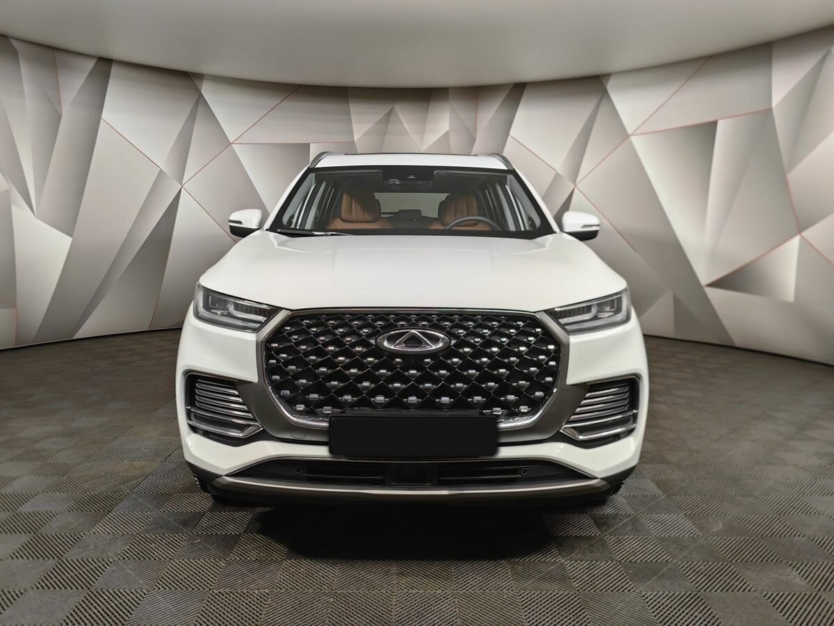 Б/У Чери Тигго 8 Про Макс 2023 года. Фото: #6