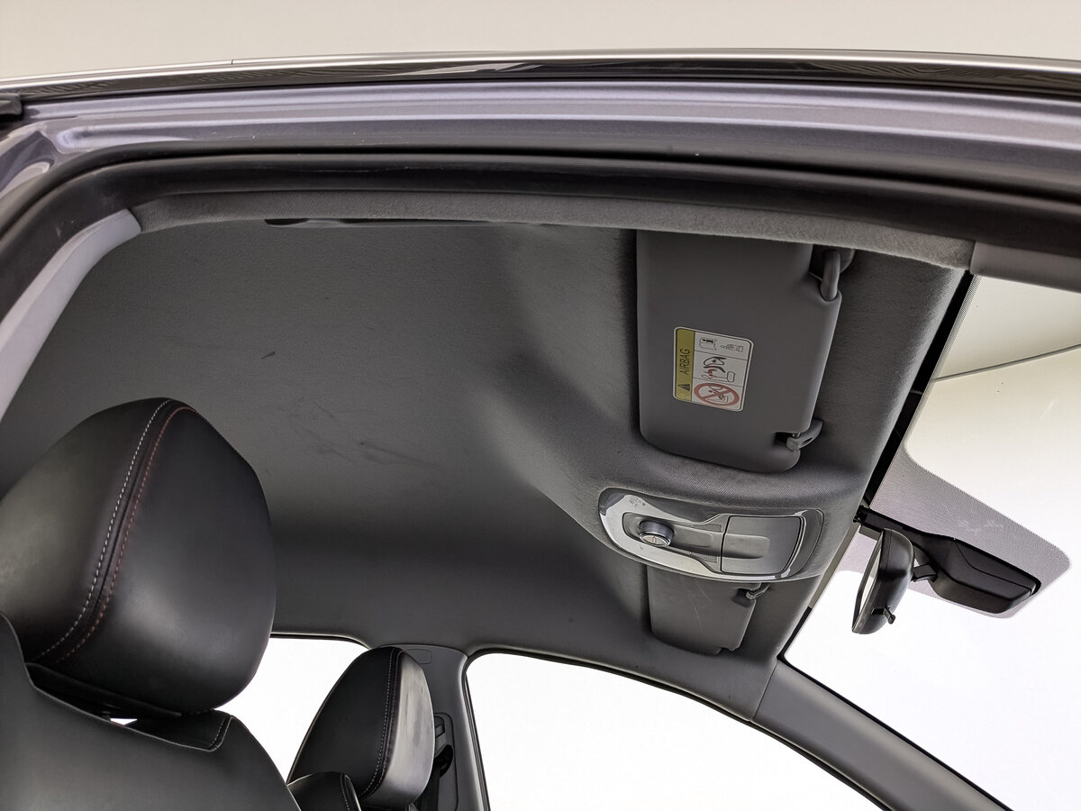 Chery Tiggo 7 Pro 2022 года с пробегом. Фото: #21