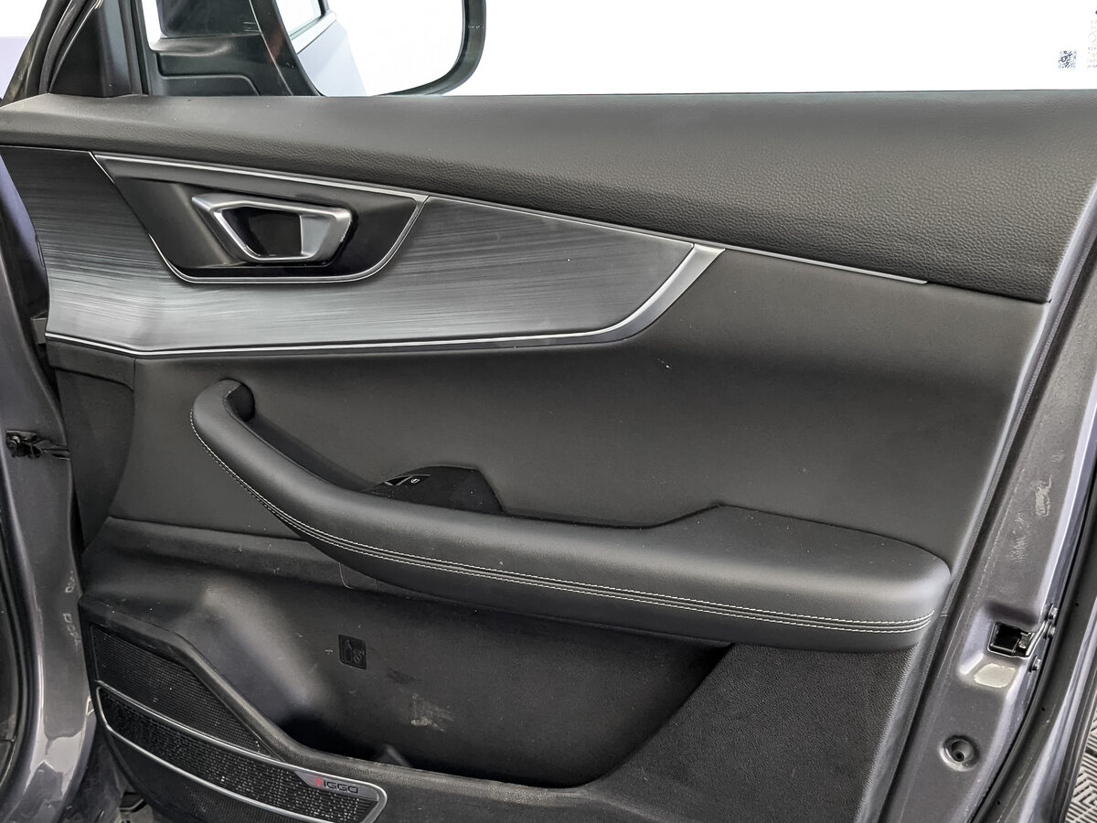 Chery Tiggo 7 Pro 2022 года с пробегом. Фото: #23