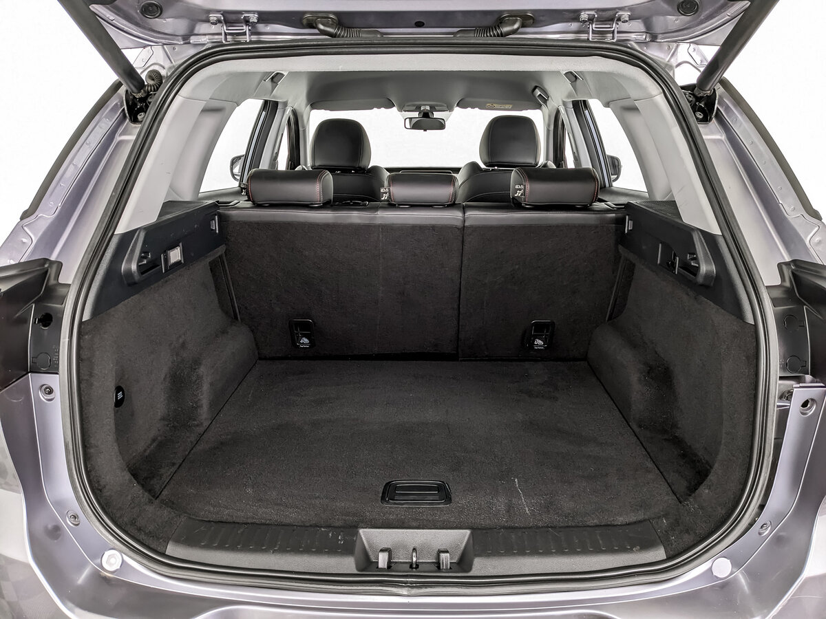 Б/У Чери Тигго 7 Про 2022 года. Фото: #9