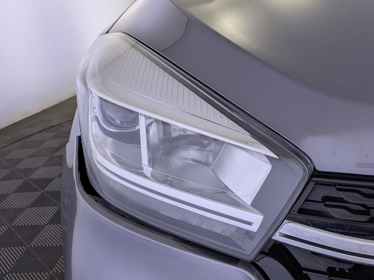 Chery Tiggo 4 2022 года с пробегом. Фото: #9