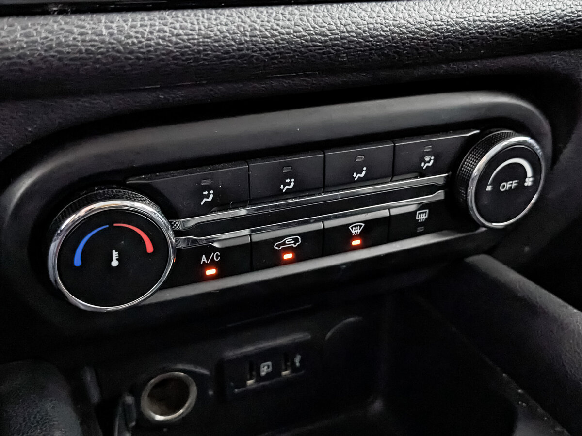 Chery Tiggo 4 2022 года с пробегом. Фото: #19