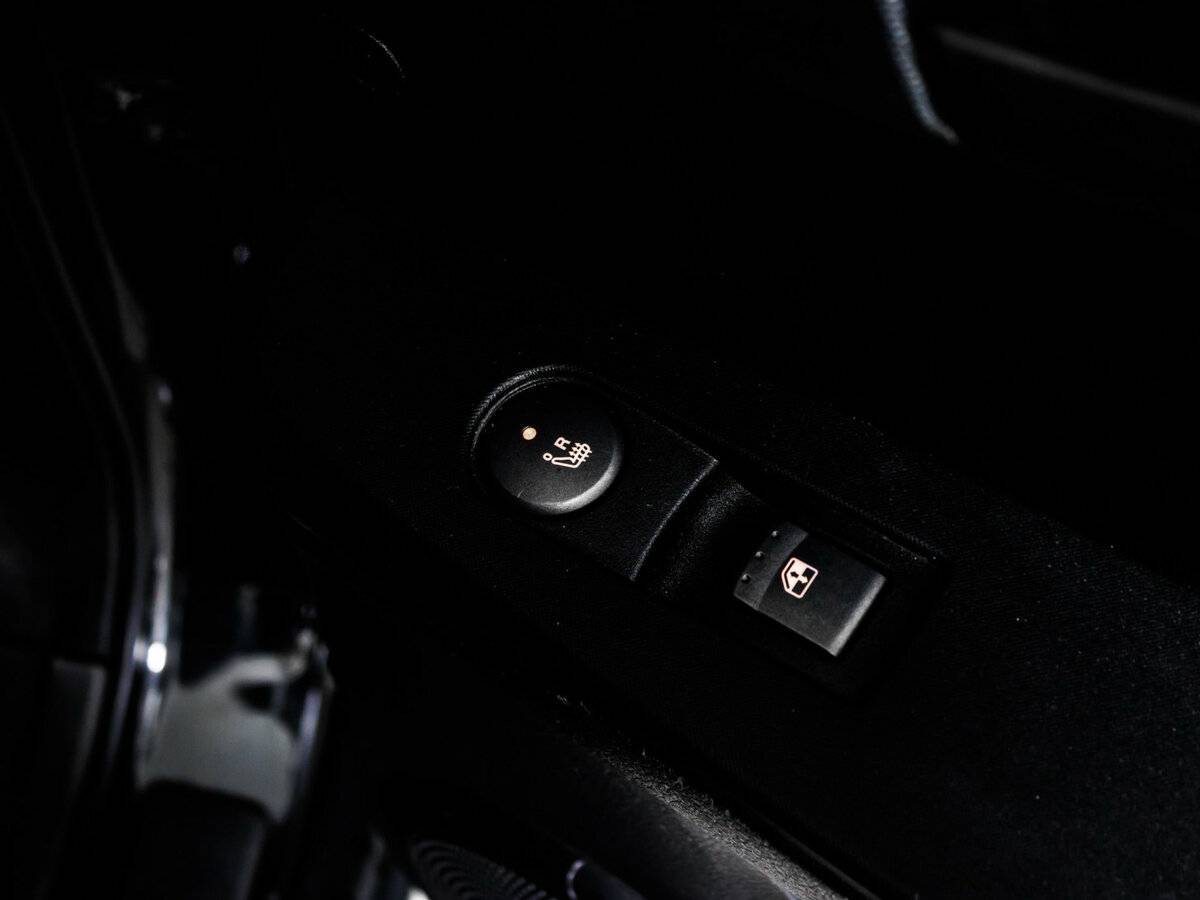 SsangYong Kyron 2012 года с пробегом. Фото: #11