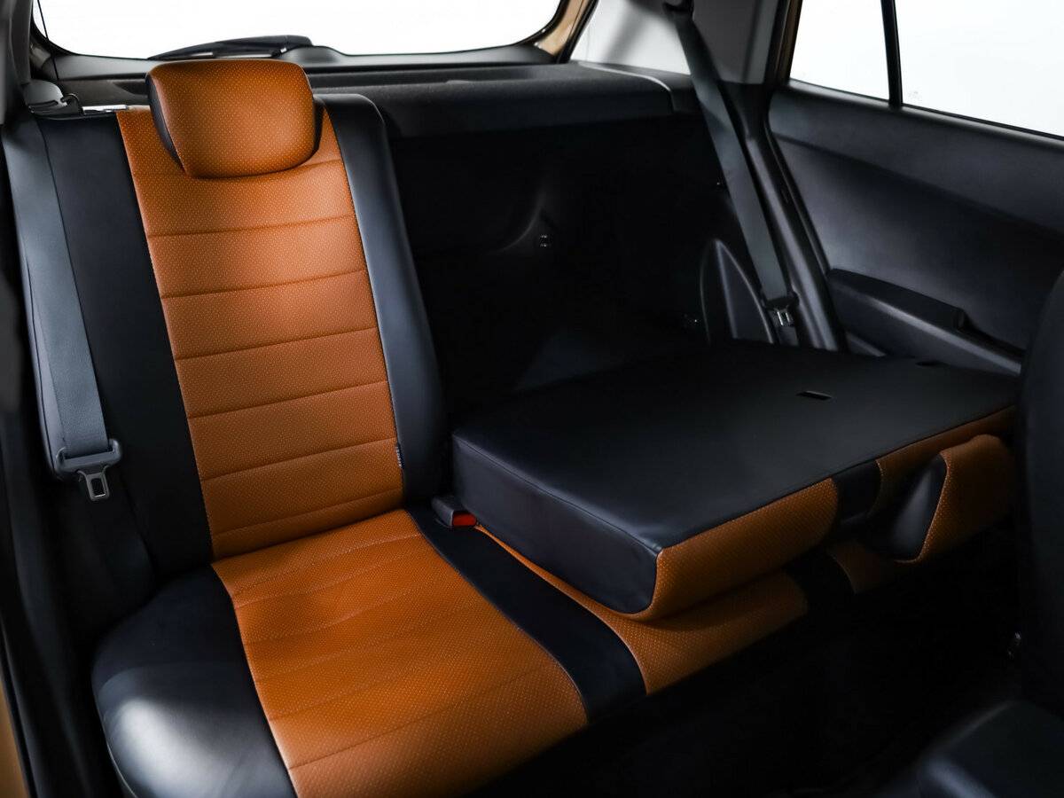 Hyundai Creta 2018 года с пробегом. Фото: #20