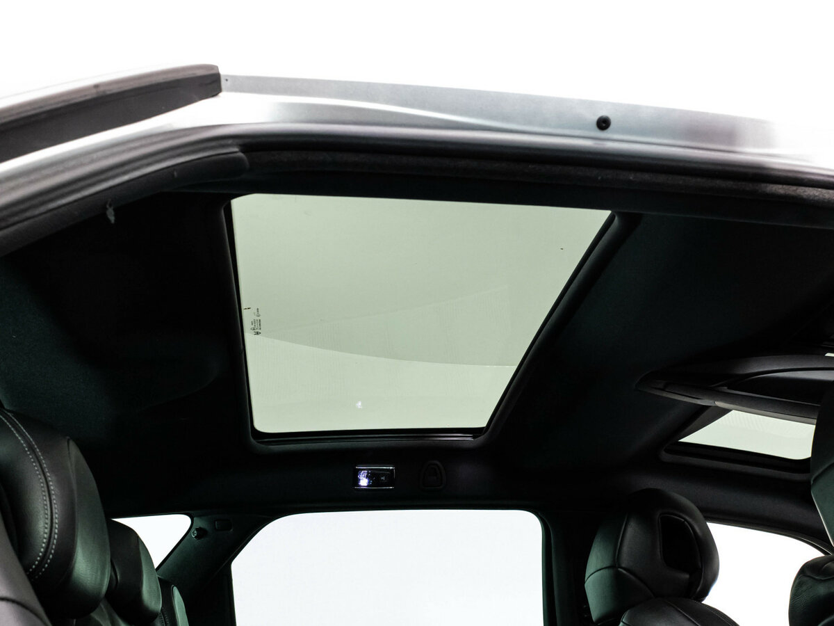 Citroen DS5 2012 года с пробегом. Фото: #22