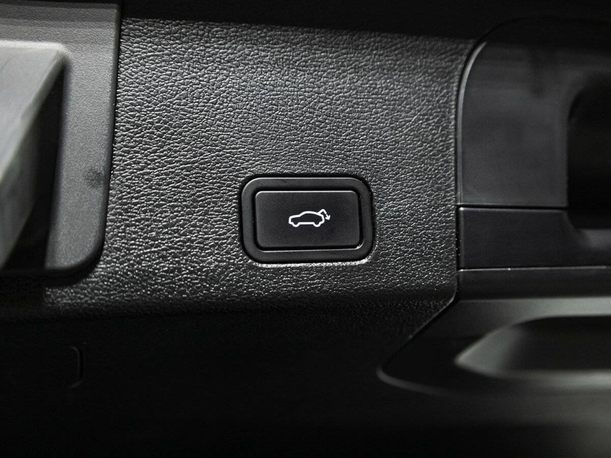 Geely Tugella 2023 года с пробегом. Фото: #20