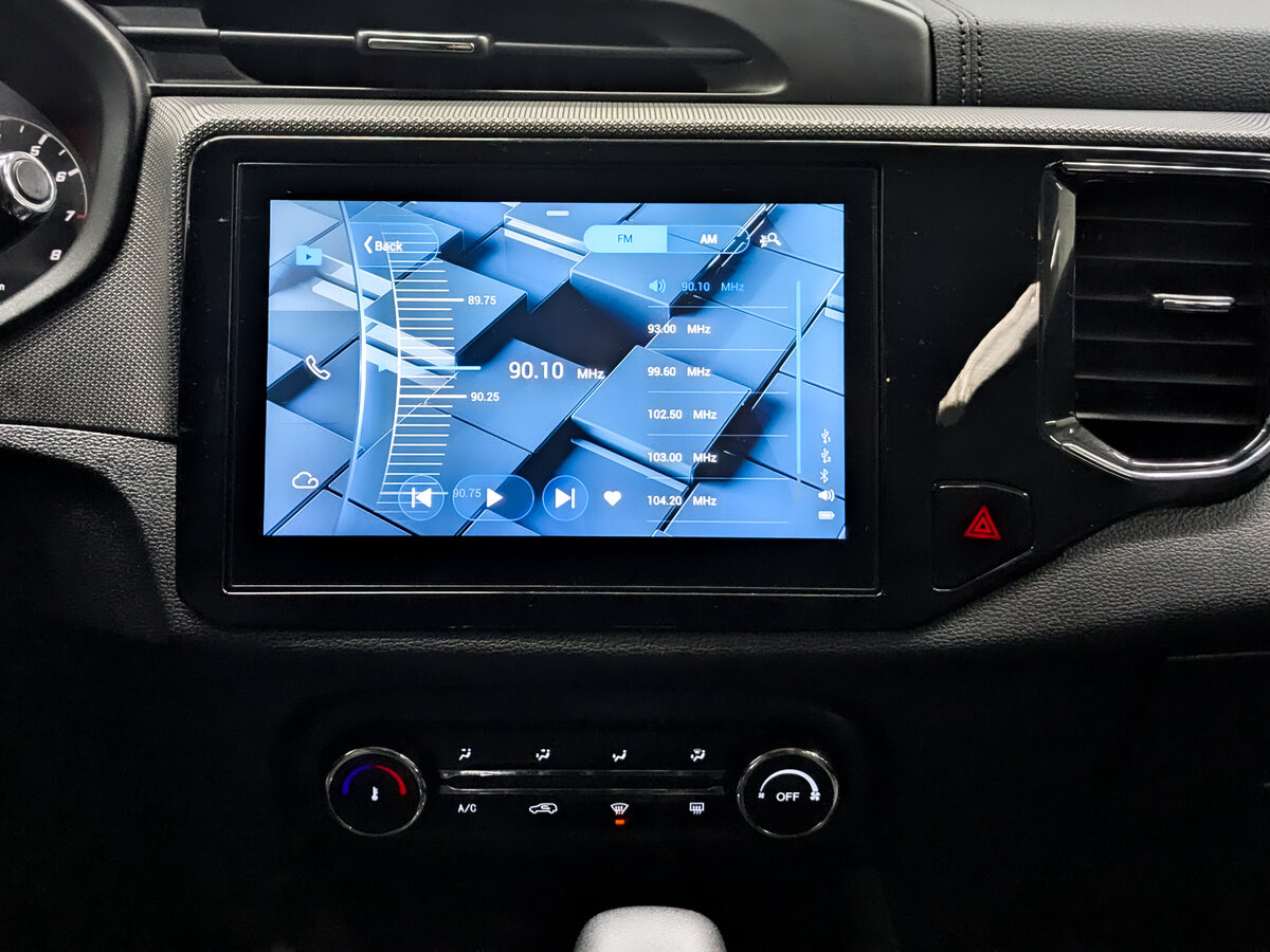 Chery Tiggo 4 2022 года с пробегом. Фото: #14