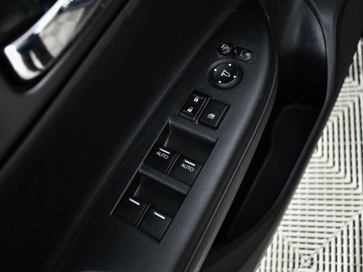 Honda Accord 2013 года с пробегом. Фото: #14