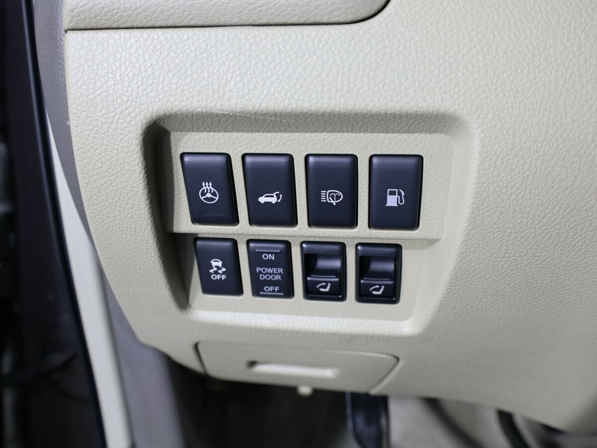 Б/У Ниссан Мурано 2014 года. Фото: #15