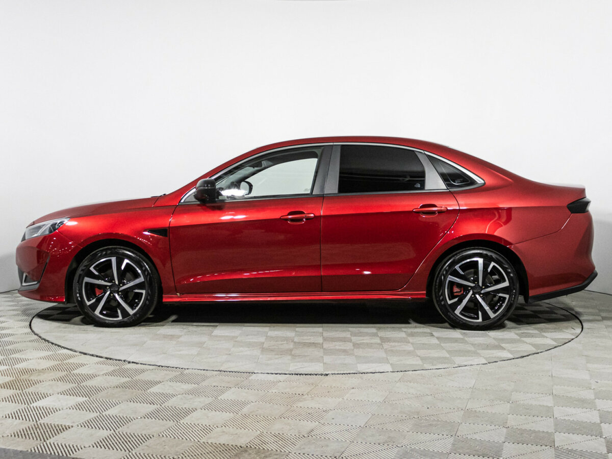 Б/У Кайи Е5 2023 года. Фото: #7