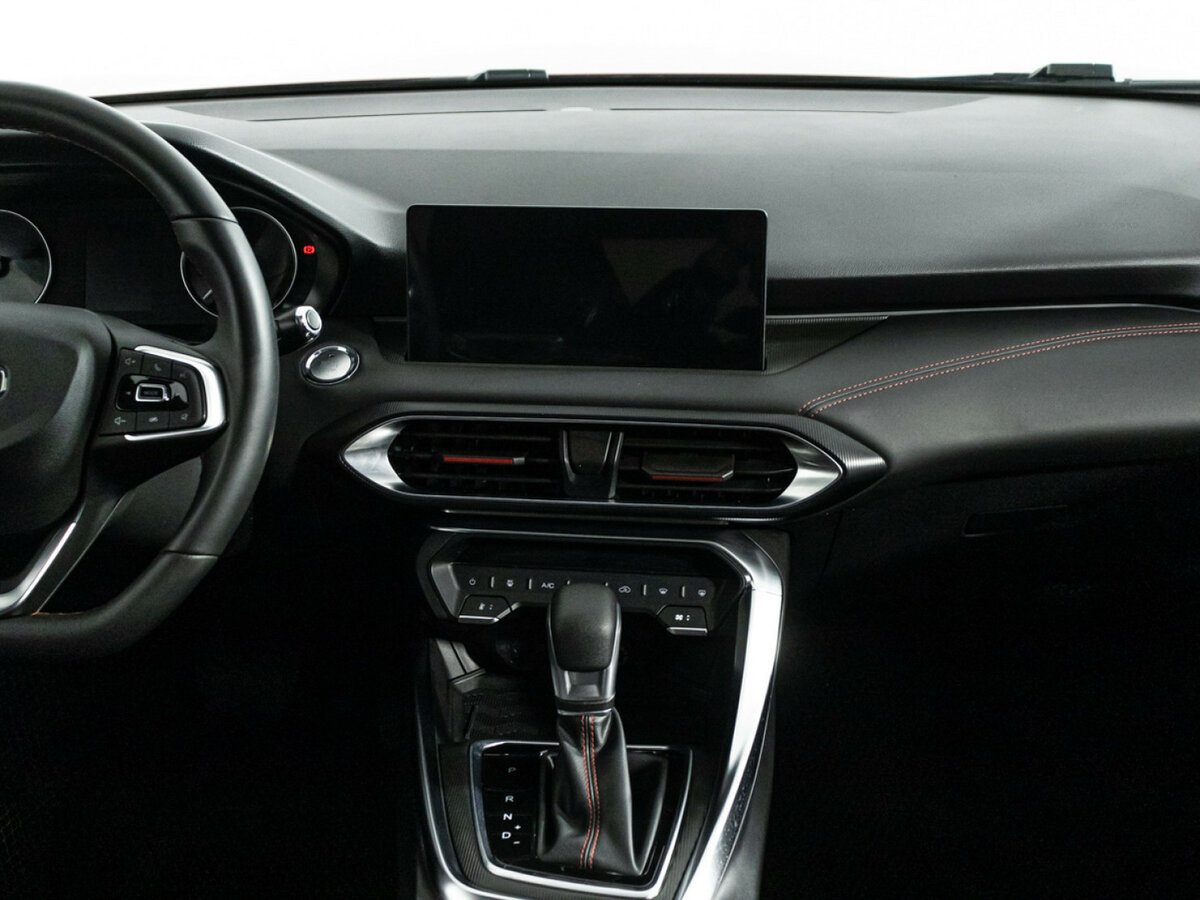 Б/У Кайи Е5 2023 года. Фото: #13