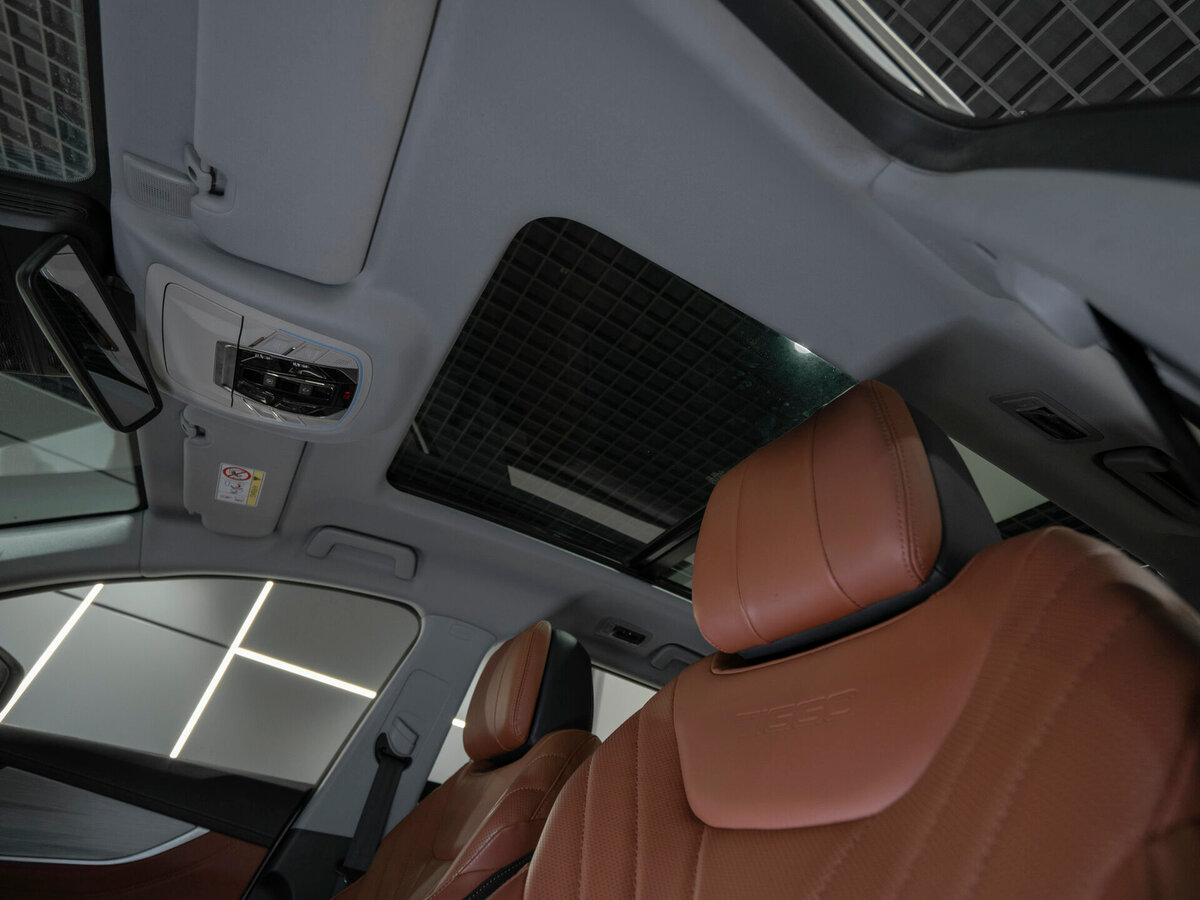 Б/У Чери Тигго 8 Про Макс 2023 года. Фото: #9