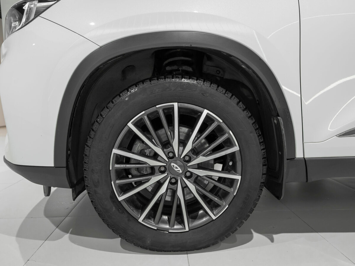 Б/У Чери Тигго 8 Про Макс 2023 года. Фото: #25