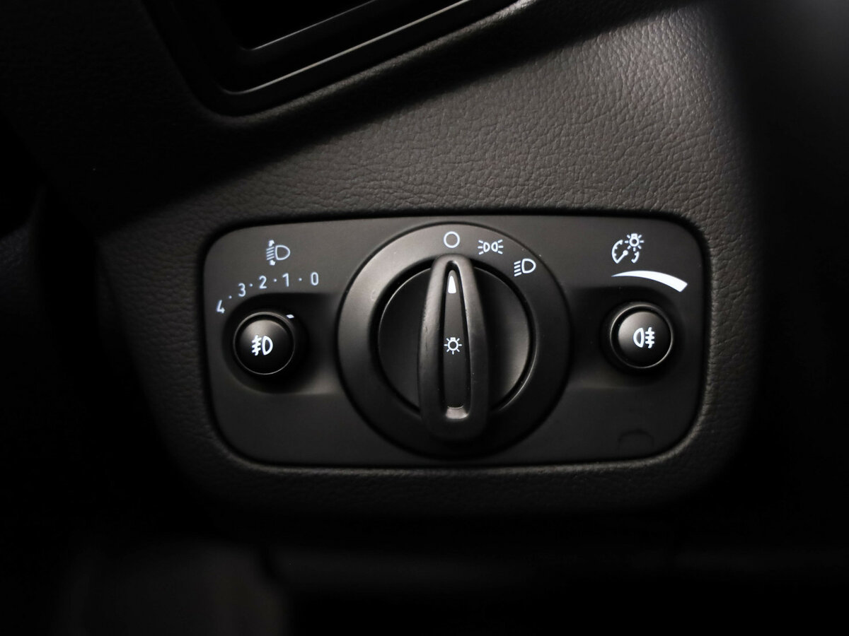 Ford Kuga 2016 года с пробегом. Фото: #13