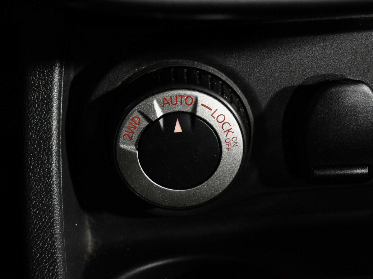 Renault Duster 2013 года с пробегом. Фото: #15