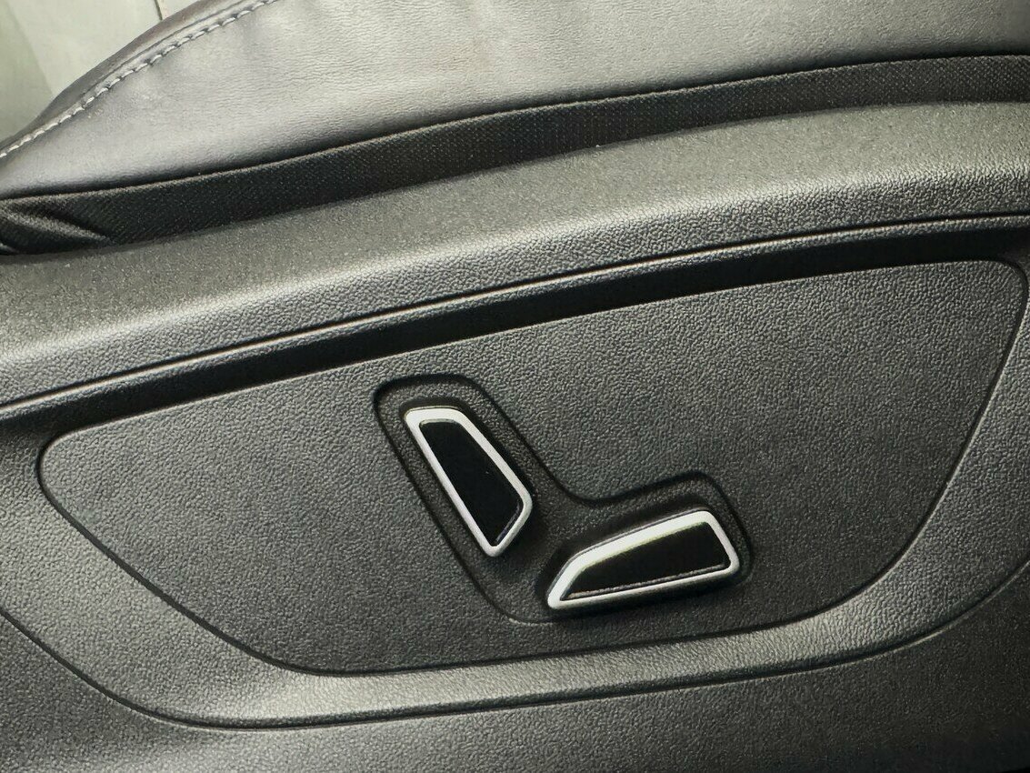 Changan CS55 Plus 2023 года с пробегом. Фото: #13