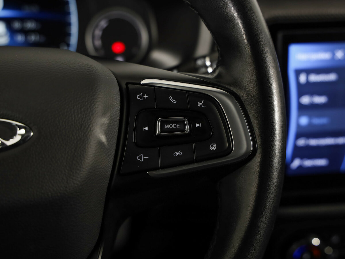 Б/У Чери Тигго 4 2021 года. Фото: #12